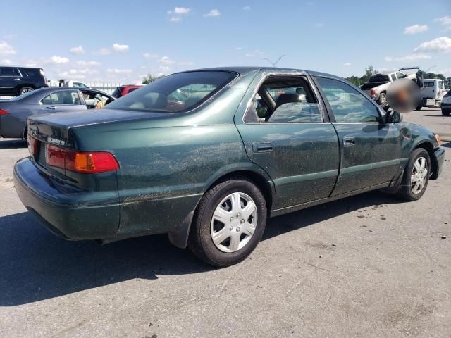 2001 Toyota Camry CE