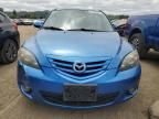 2006 Mazda 3 Hatchback