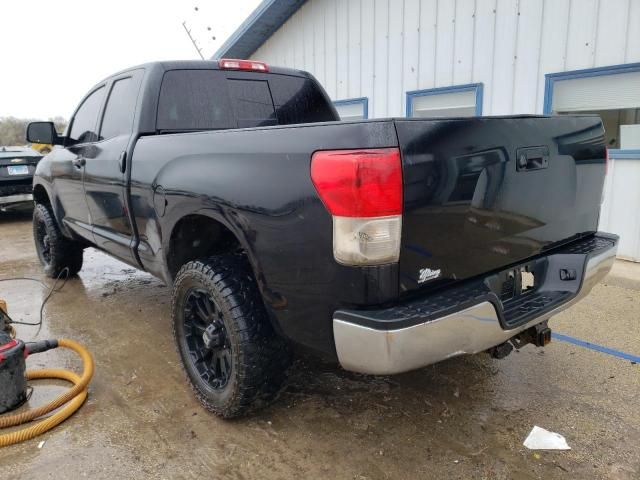 2012 Toyota Tundra Double Cab SR5