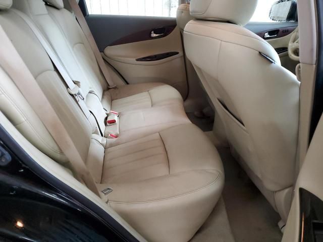 2008 Infiniti EX35 Base