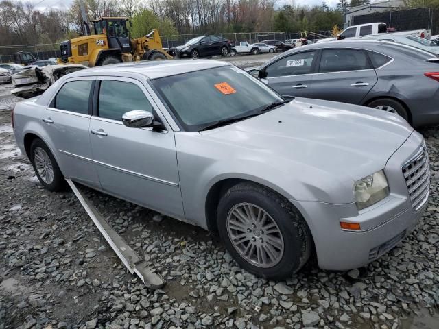 2010 Chrysler 300 Touring