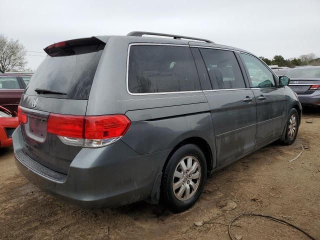 2008 Honda Odyssey EXL