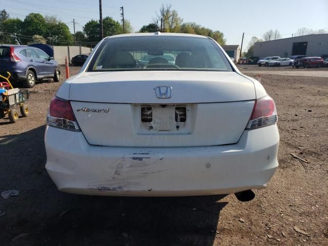 2008 Honda Accord EXL