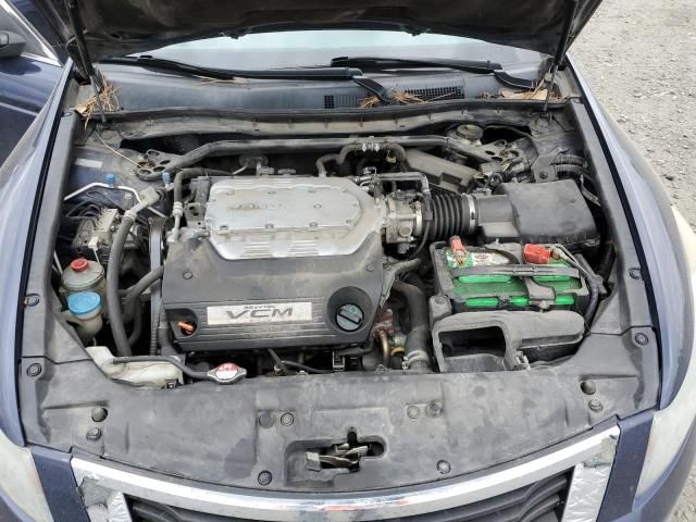 2008 Honda Accord EXL