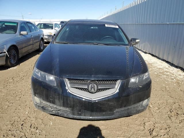 2007 Acura TL