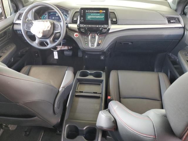 2023 Honda Odyssey SPORT-L