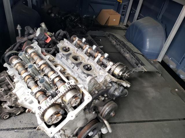 2020 Dodge RAM Promaster 3500 3500 High