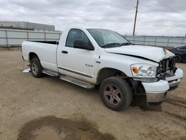 2008 Dodge RAM 1500 ST