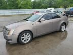 2008 Cadillac CTS