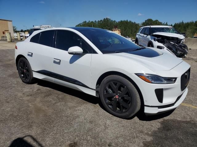 2019 Jaguar I-PACE SE