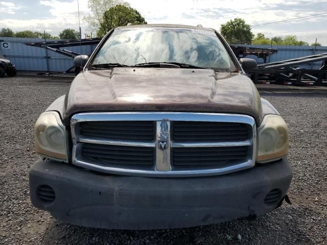 2005 Dodge Durango ST