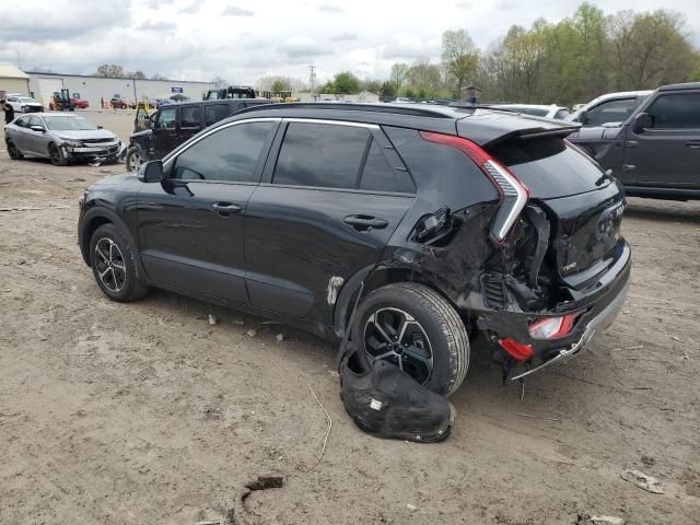 2023 KIA Niro EX