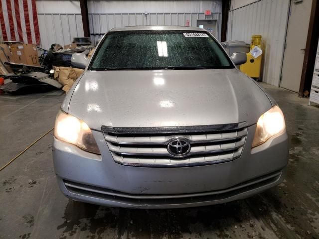 2006 Toyota Avalon XL