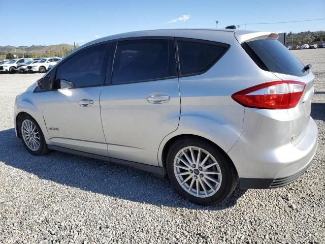 2014 Ford C-MAX SE