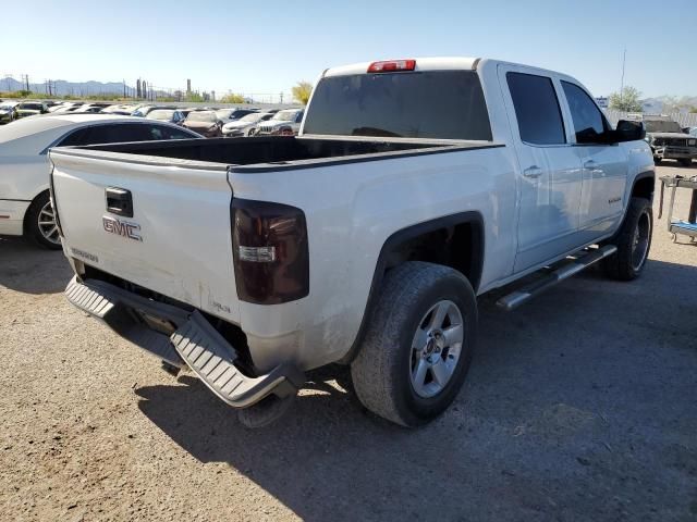 2014 GMC Sierra C1500 SLE