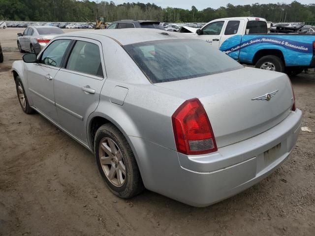 2007 Chrysler 300