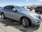 2017 Infiniti QX50