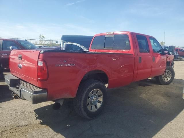 2008 Ford F350 SRW Super Duty