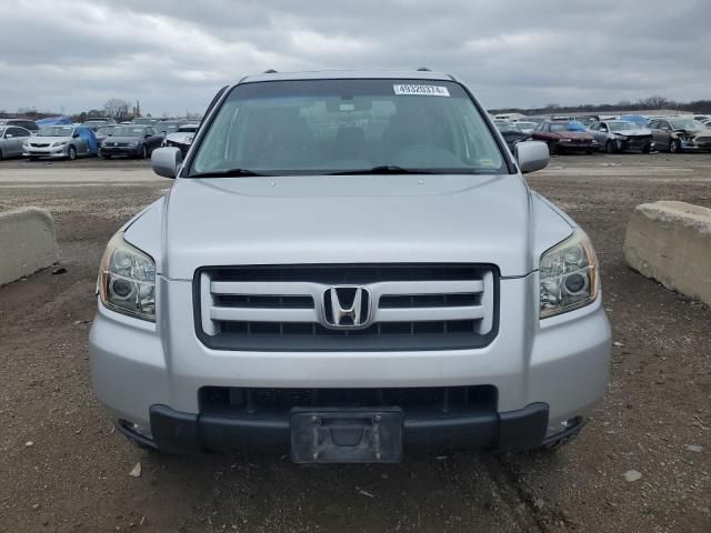 2006 Honda Pilot EX