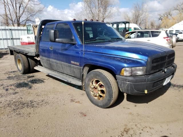 1997 Dodge RAM 3500