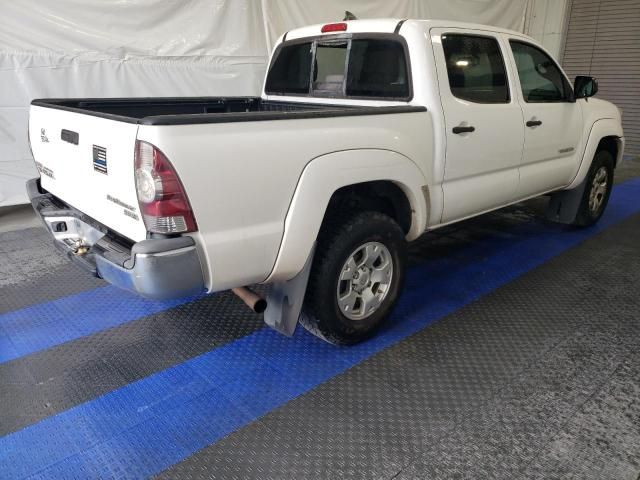 2012 Toyota Tacoma Double Cab