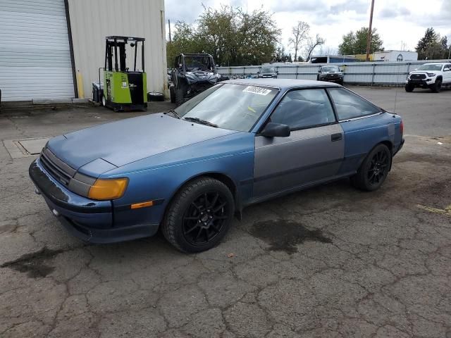 1987 Toyota Celica GT