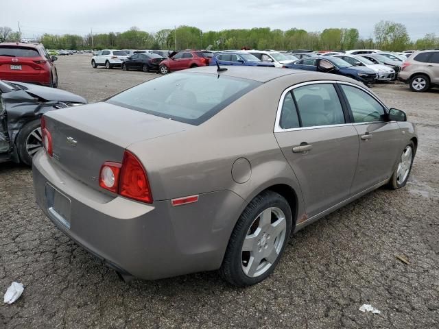 2008 Chevrolet Malibu 2LT