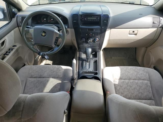 2004 KIA Sorento EX