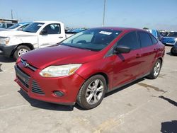 2014 Ford Focus SE for sale in Grand Prairie, TX