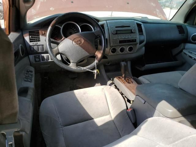 2006 Toyota Tacoma Double Cab Prerunner