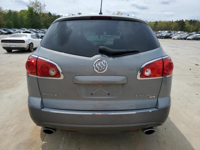 2008 Buick Enclave CXL