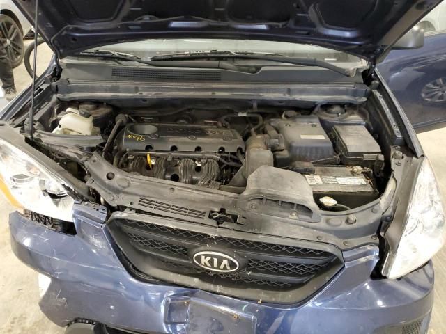 2008 KIA Rondo Base