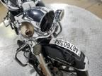 2011 Harley-Davidson Flhrc
