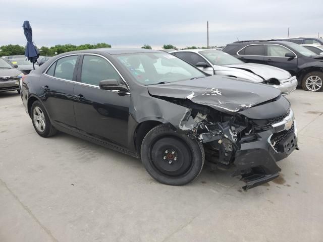 2014 Chevrolet Malibu LS