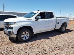 Chevrolet salvage cars for sale: 2019 Chevrolet Silverado K1500 LT