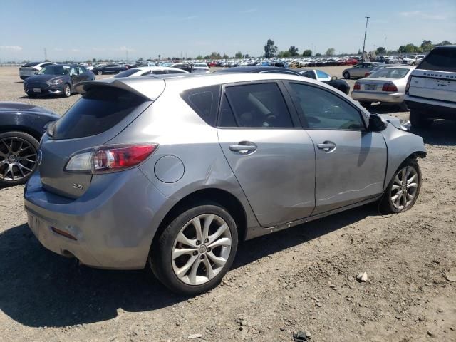 2010 Mazda 3 S