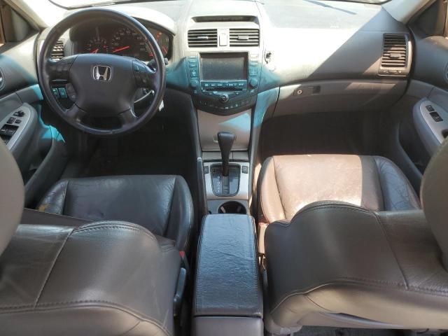 2004 Honda Accord EX