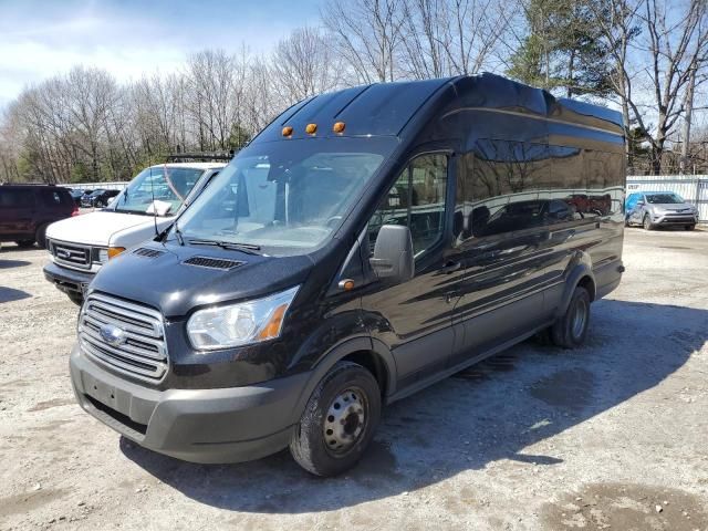 2016 Ford Transit T-350 HD