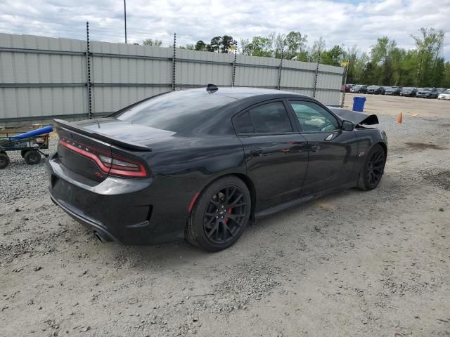 2018 Dodge Charger R/T 392