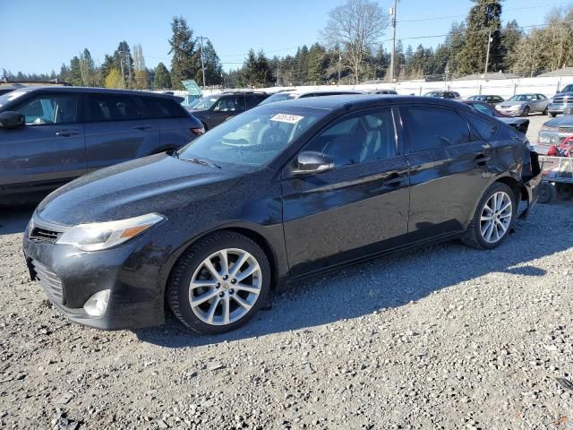 2013 Toyota Avalon Base