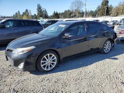 Toyota Avalon Base salvage cars for sale: 2013 Toyota Avalon Base