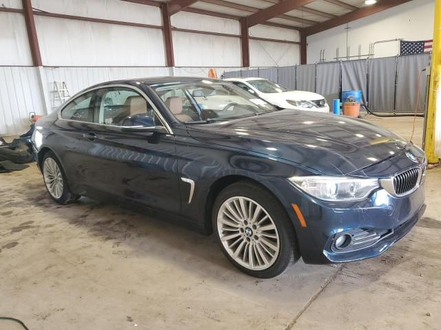 2014 BMW 428 XI