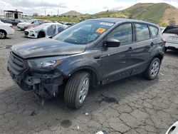 Ford Escape s Vehiculos salvage en venta: 2019 Ford Escape S