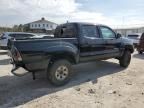 2014 Toyota Tacoma Double Cab