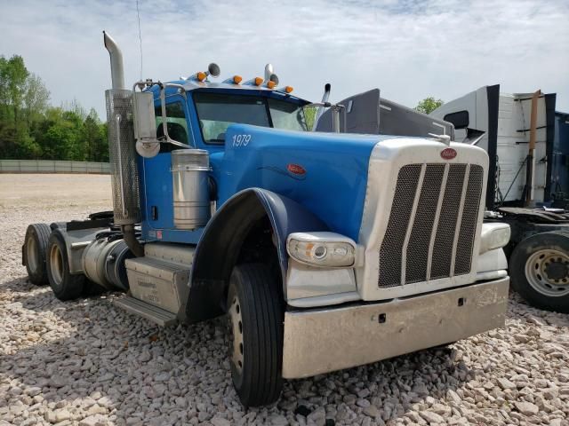 2012 Peterbilt 389