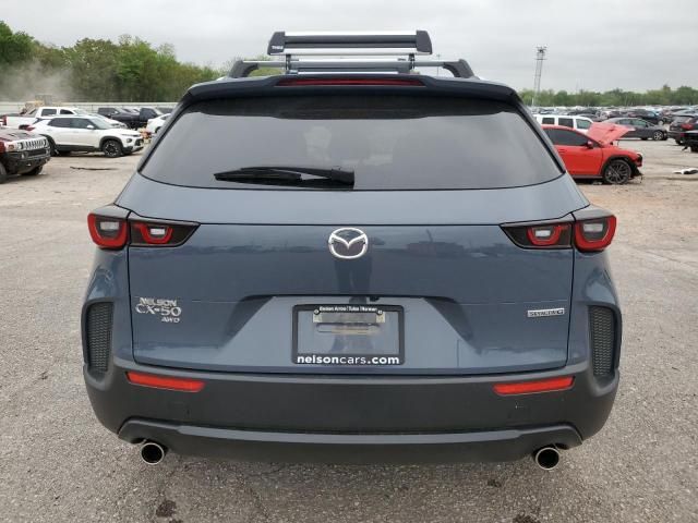 2023 Mazda CX-50 Preferred Plus