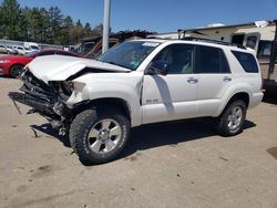 Toyota Vehiculos salvage en venta: 2008 Toyota 4runner SR5