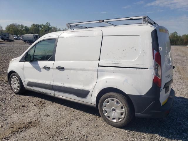 2014 Ford Transit Connect XL