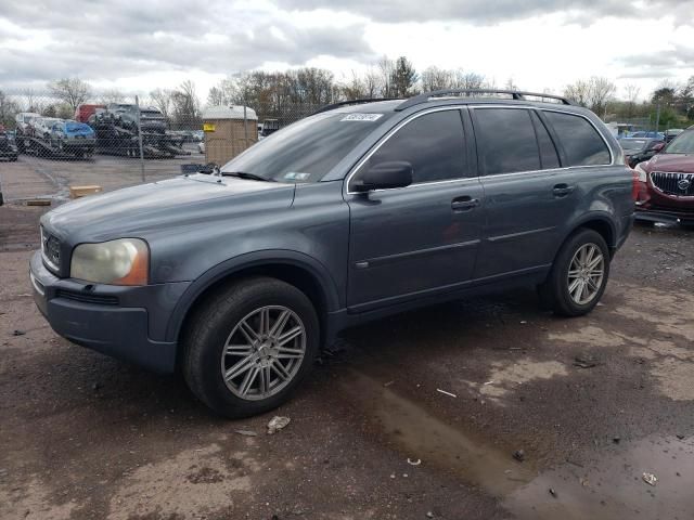 2006 Volvo XC90 V8