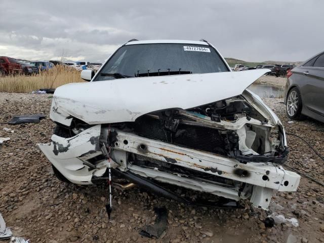 2006 Subaru Impreza WRX Sport